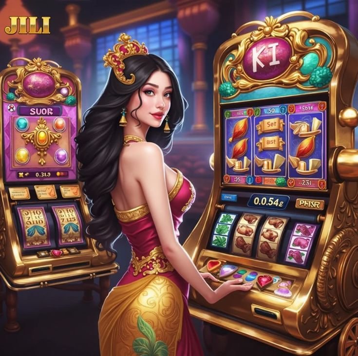Classic Slots ဂိမ်းများ သုံးလိုင်းပါ မြန်မာ Slots