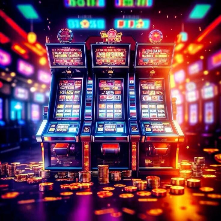 burma888 လောင်းကစား Myanmar Online Gambling Slots Live Casino