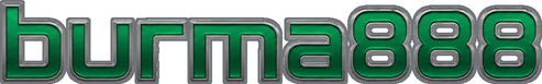 burma888 Logo